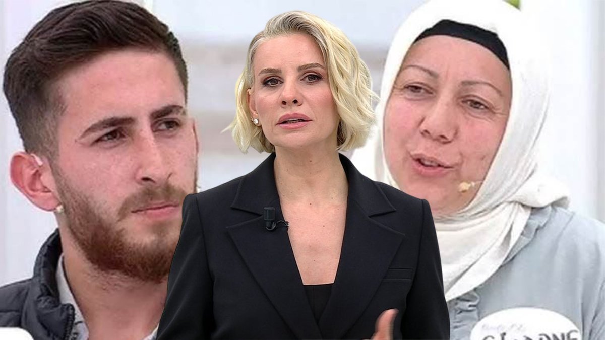 Esra Erol’da kaynana damat ilişkisi gündem olmuştu: Ceza talebi belli oldu! Şimdi anne ve nişanlı için ceza yağabilir