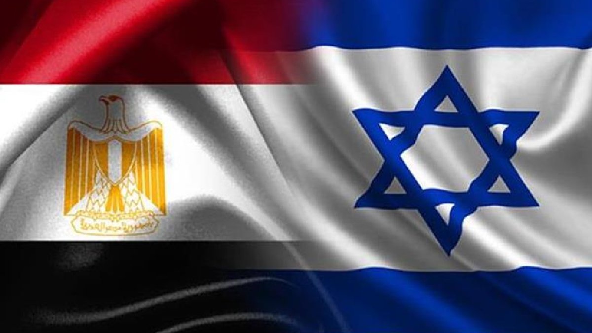 Gazze’ye yönelik ‘kapsamlı işgal planı’ vazgeçirdi: Mısır, İsrail’e büyükelçi atamayacak