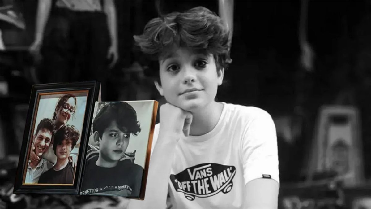 Mattia'nın ailesi sessizliğini bozdu! Tehdit eden gençler ceza talebi belli oldu