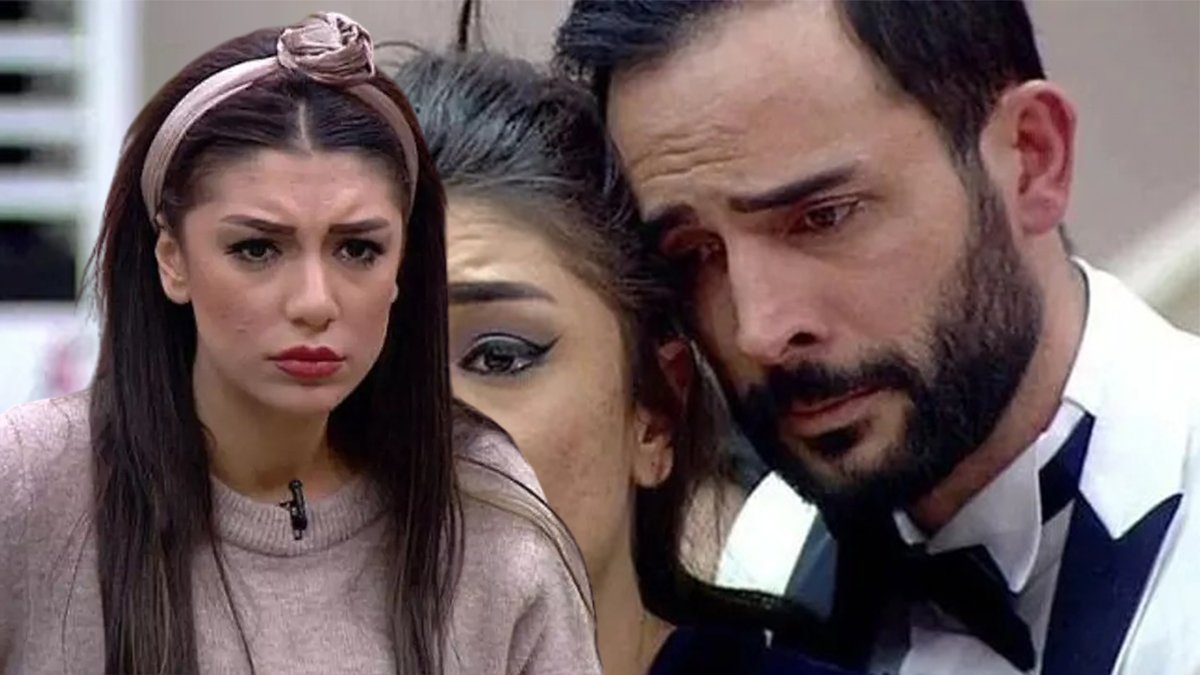 Kısmetse Olur'da büyük iddia: Aycan Varış her şeyi ifşa etti