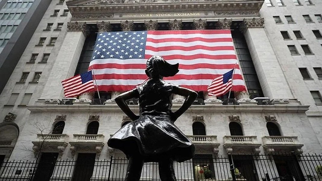 ABD enflasyonu nisanda beklentilerin altında kaldı