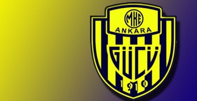 Ankaragücü'nde transfer yasağı kalktı