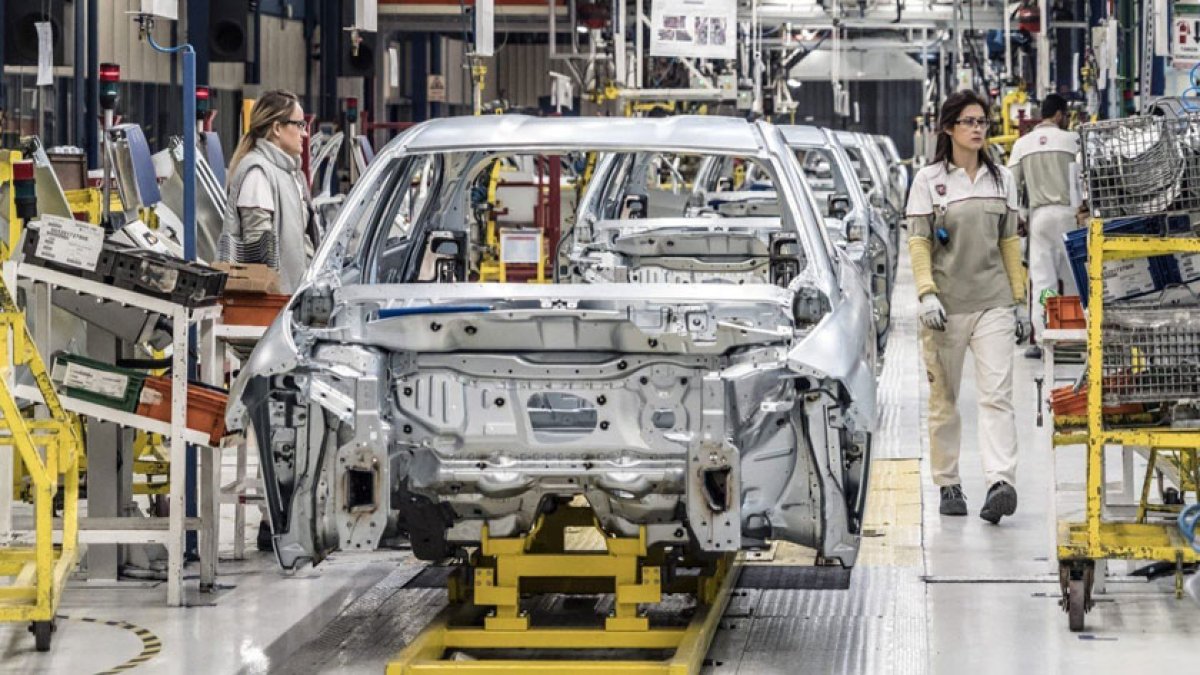 BYD’nin ardından bir otomotiv devi daha Türkiye'ye geliyor: Hangi şehirde kurulacağı belli oldu! İşte detaylar...