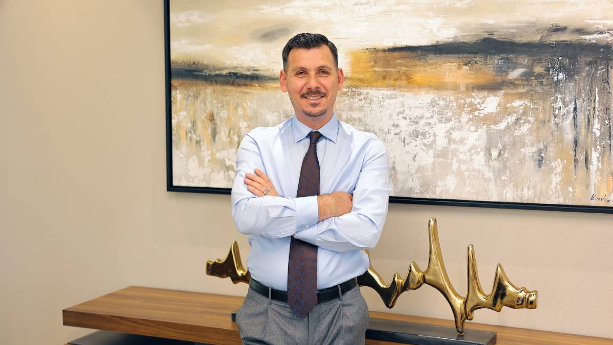 SMMM. Mustafa KÖKSOYA: “TSRS, şirketlerin finansal tablolarını uluslararası düzeyde izlenebilir kılıyor”