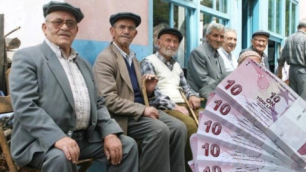 Emeklilere müjde geldi! Tamamen ücretsiz olacak: O sıkıntıları rafa kalkacak!