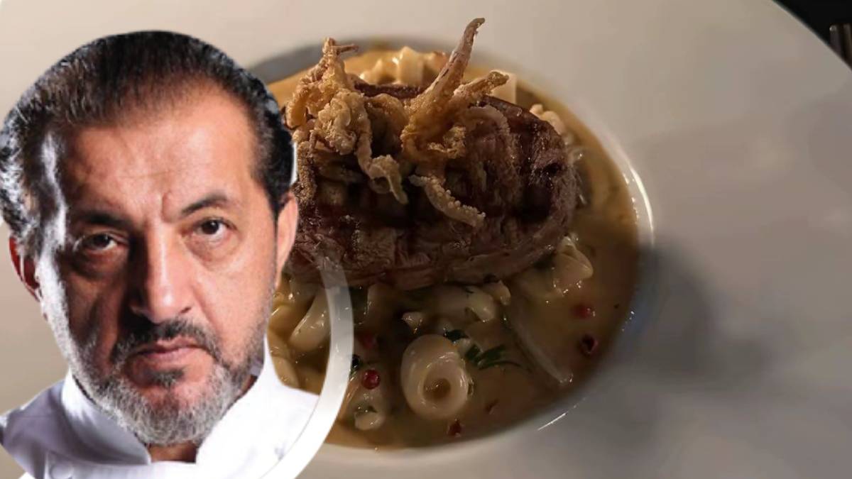 MasterChef’in sevilen şefi restoranıyla gündemde! Sosyal medyada paylaşıldı, fiyatları olay oldu!