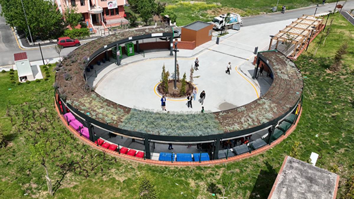 Ankaralı belediye dönüştürüyor, ihtiyaç sahiplerine destek oluyor! Proje başladı: 400 tanesi ile herkes destekleniyor!