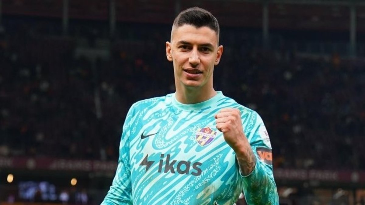 Berke Özer imzayı attı: Resmi açıklama yapıldı