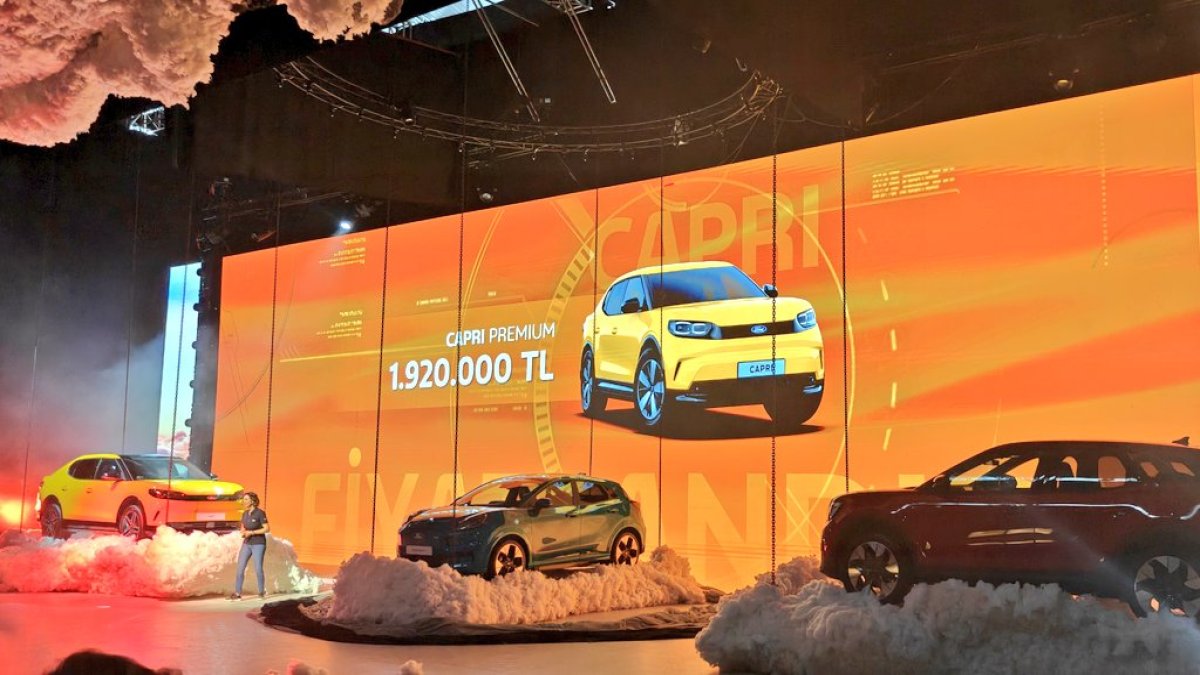 Ford'dan ucuz elektrikli atağı! Tesla'dan bile ucuz: Yeni Ford Explorer Türkiye fiyatı açıklandı