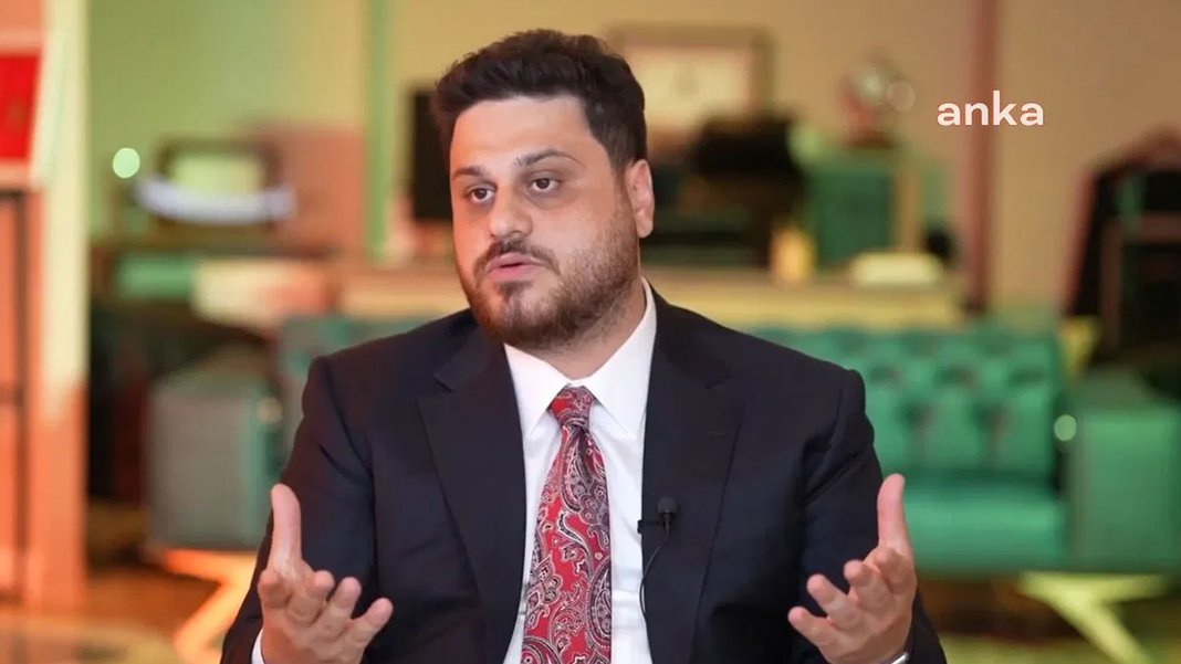 Hüseyin Baş hakkında hapis istemi