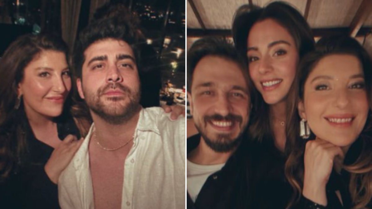 Kızılcık Şerbeti'nden yeni ayrılmıştı! 100. bölüm gecesine onu çağırmadılar: İlk açıklama geldi: "O defteri kapattım"