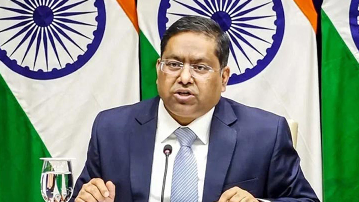 Hindistan: İstanbul'da yapılacak Rusya-Ukrayna görüşmesini memnuniyetle karşılıyoruz