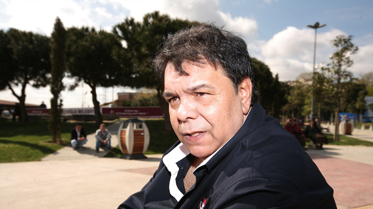 Balık Ayhan son yolculuğuna uğurlandı