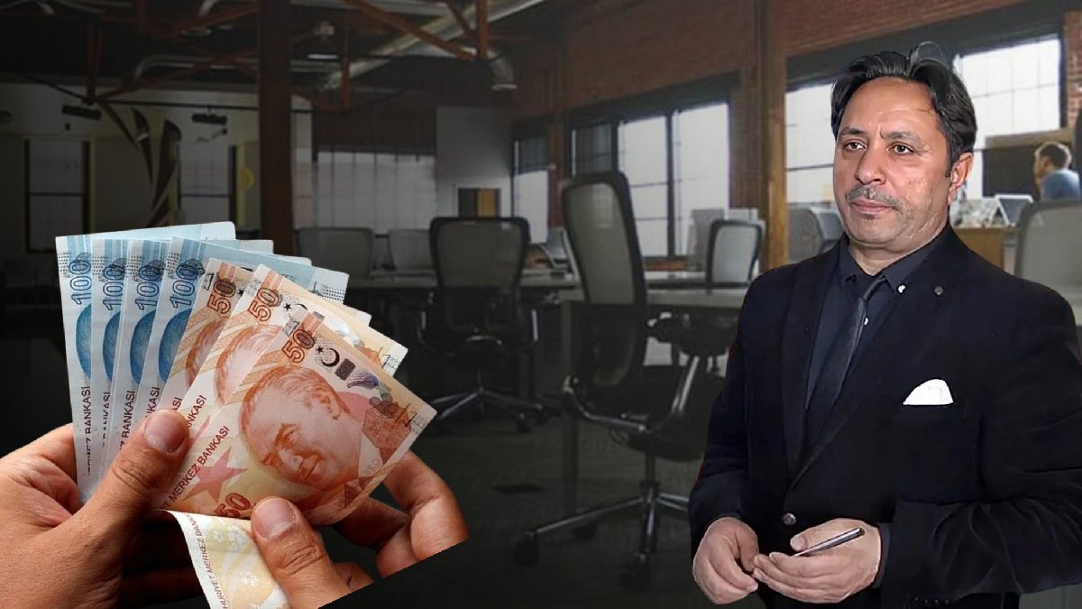 Tüm iş yerleri dikkat! SGK eski Başmüfettişi İsa Karakaş'tan dev uyarı: Milyarlarca liralık ceza kapıda