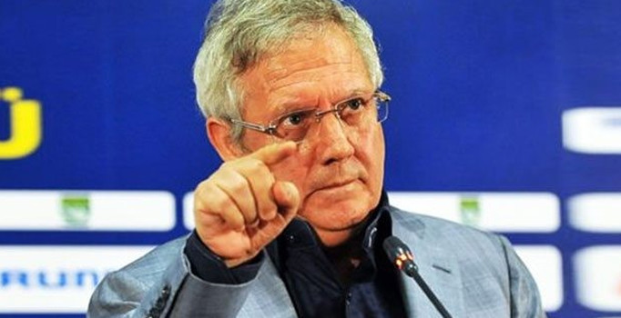 Fenerbahçe'de FETÖ operasyonu