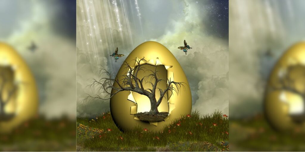 Kişilik testi: İlk gördüğünüz şey, temel zayıflığınızı ortaya çıkaracaktır