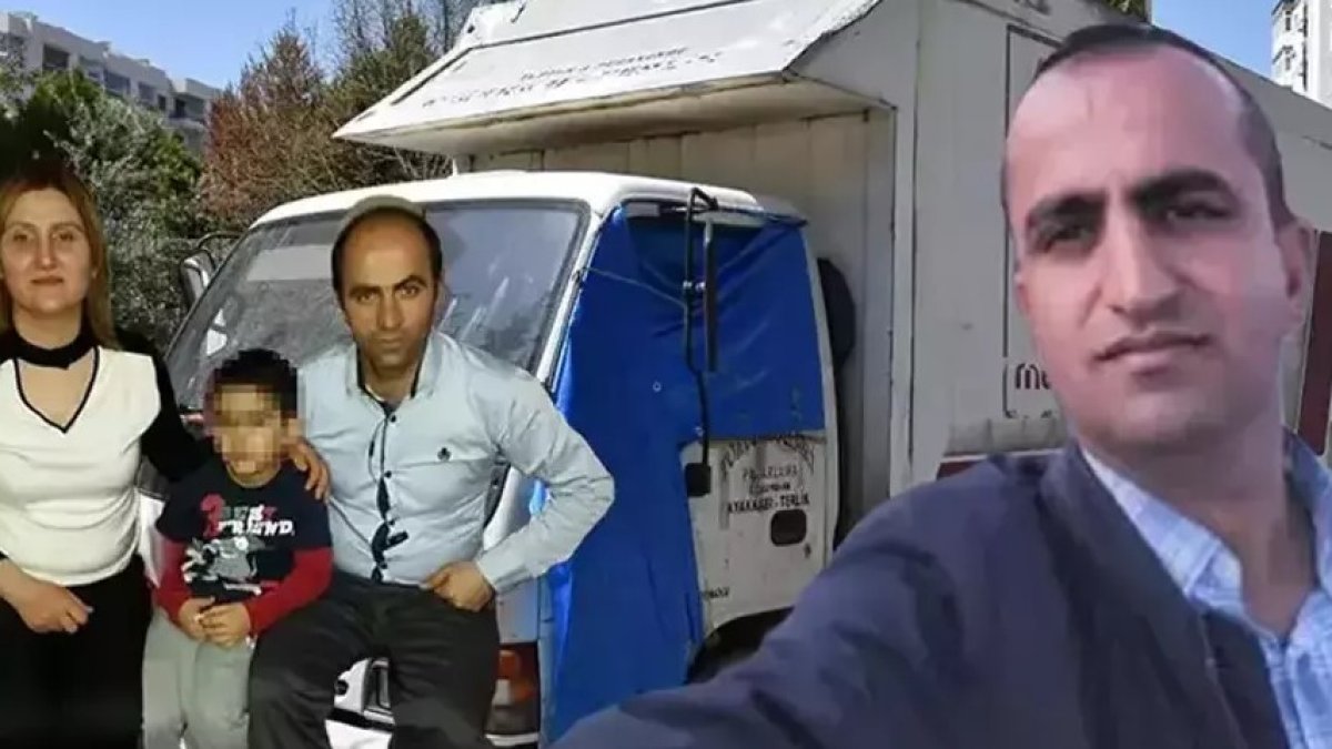 İzmir'de yasak aşk cinayetle sonuçlandı: “500 bin TL’ye tetikçi tuttu” iddia edildi