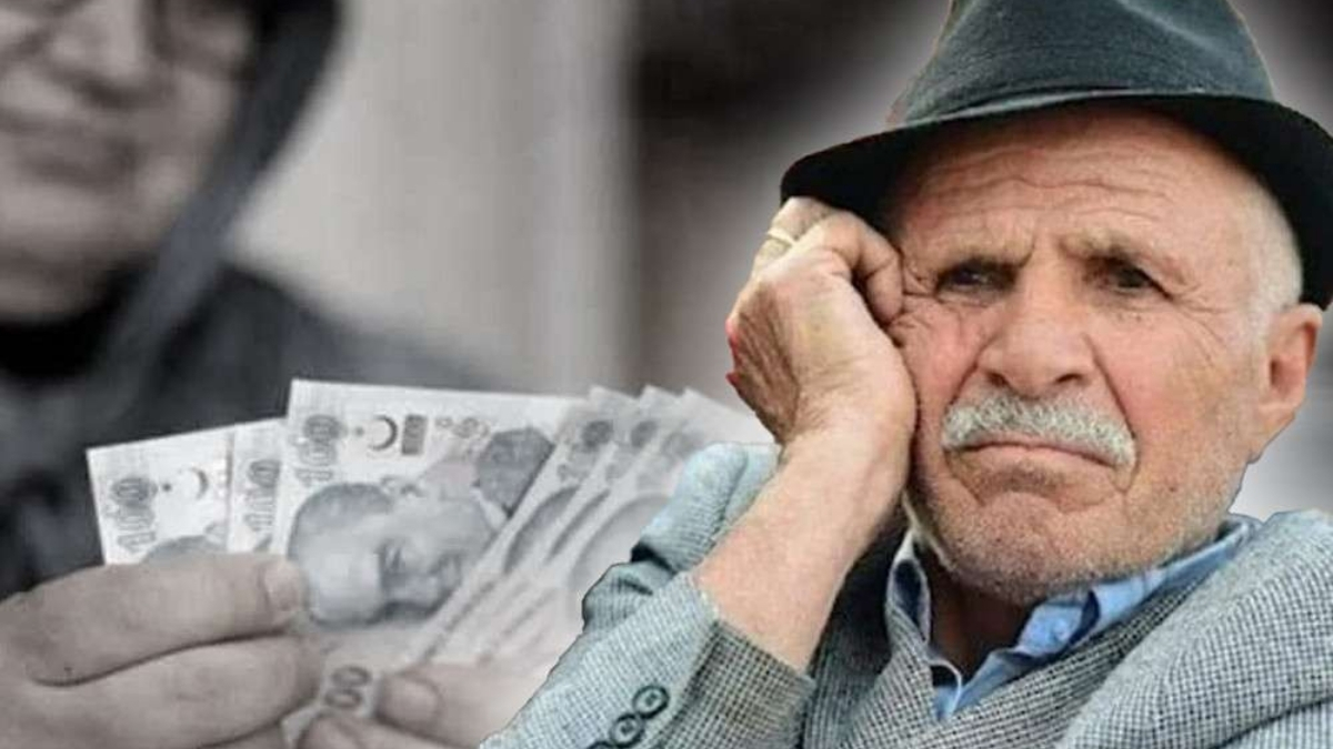 Emekliye dev müjde TBMM’de! Milyonları ilgilendiriyor, cepleri rahatlatıyor: Kabul edilirse 3 katına çıkacak