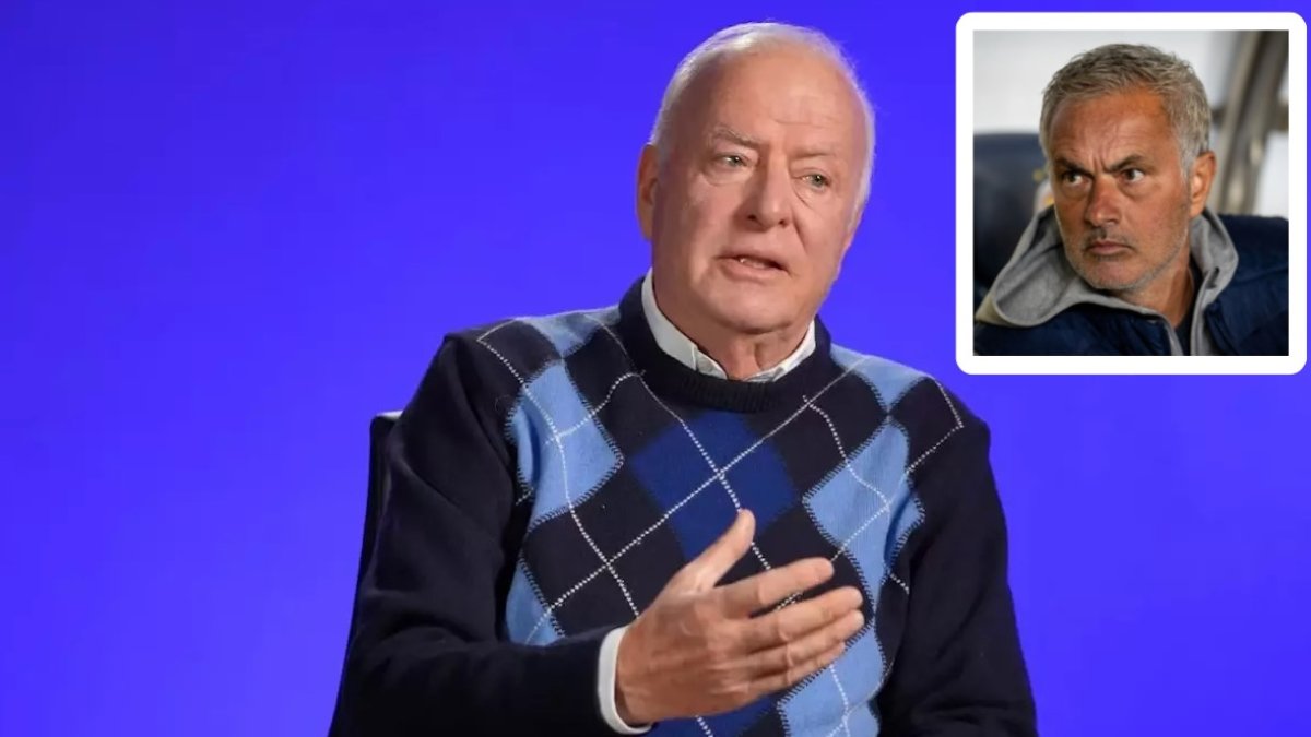 Son dakika... Fenerbahçe'de Mourinho depremi! Şansal Büyüka'dan ŞOK KULİS: Canlı yayında açıkladı