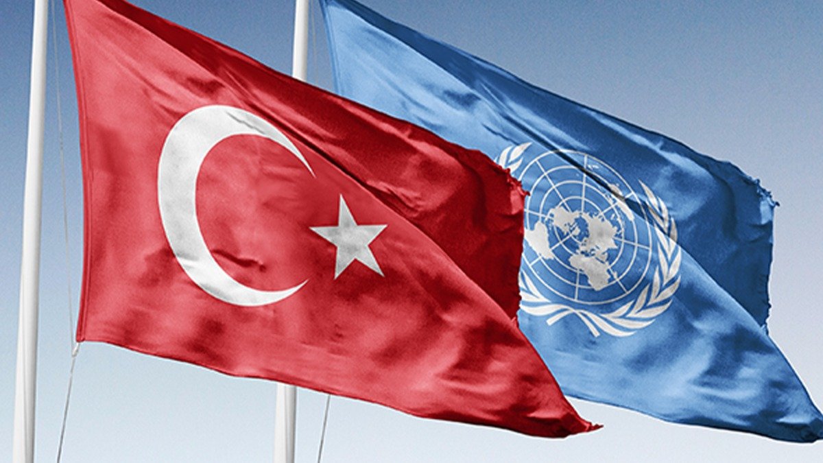 BM'den Türkiye'ye övgü: Oynadığı rolü takdir ediyoruz