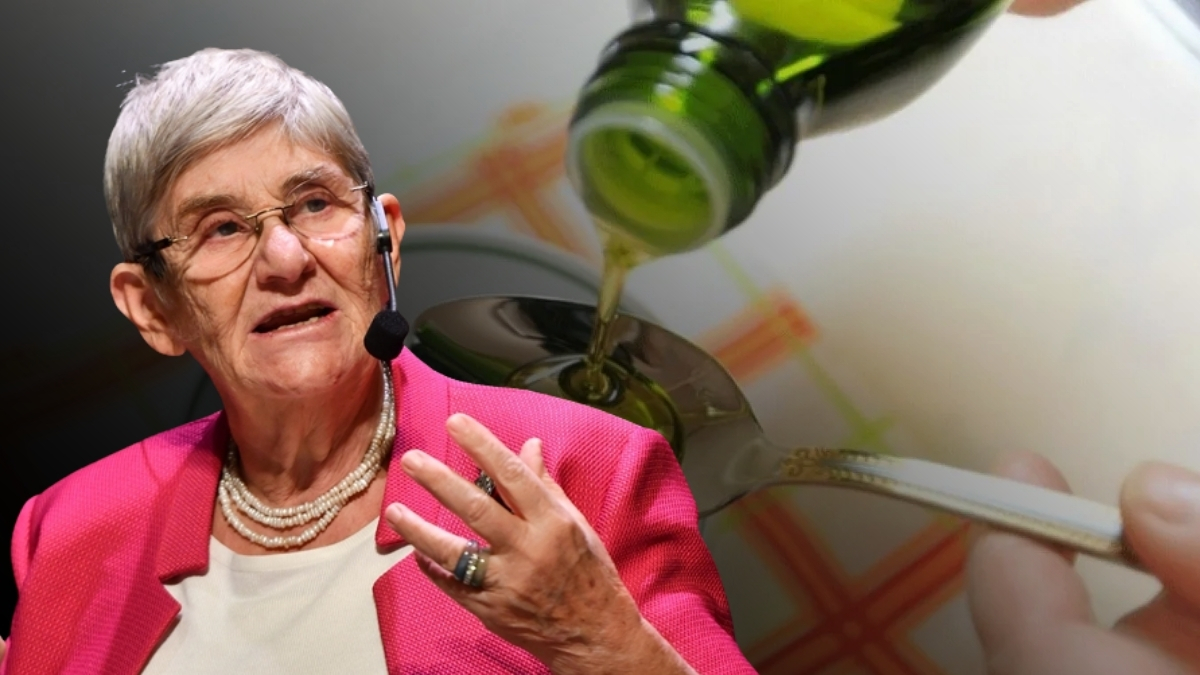 Bağışıklığı uçuşa geçiriyor, cildi parlatıyor! Canan Karatay günde 1 kaşık öneriyor: Vücudunuzu resetleyecek yöntem