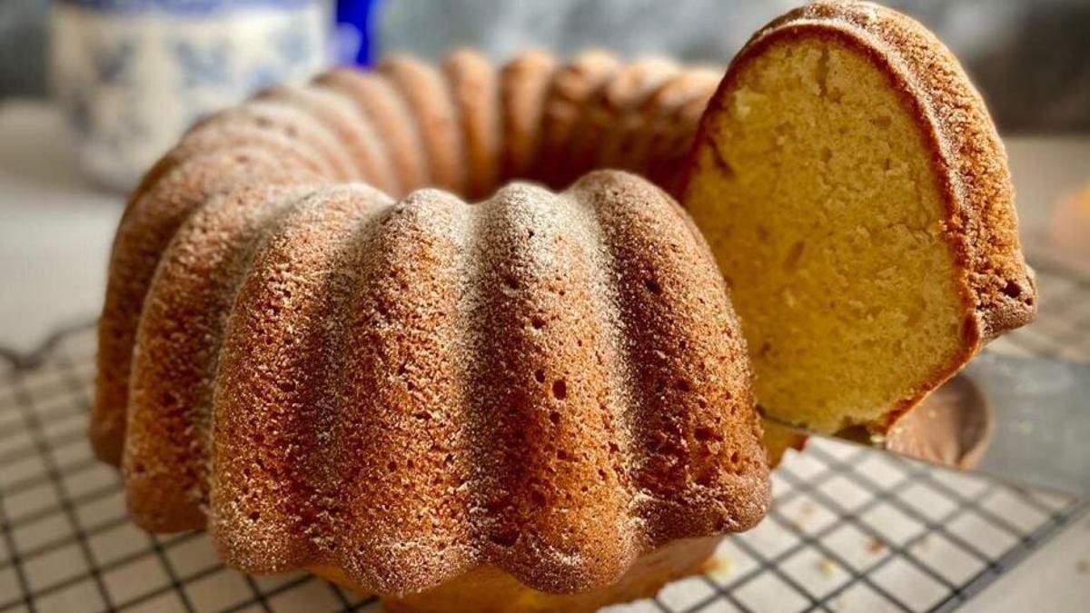 Keke yumurta yerine bunu ekleyin! Ne yumurta kokusu ne de başka: Eksikliğini kimse fark etmiyor