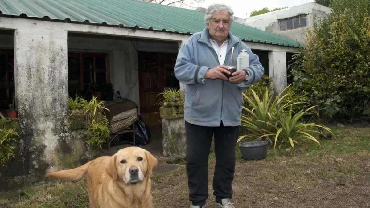 Uruguay’ın eski Devlet Başkanı José Mujica hayatını kaybetti