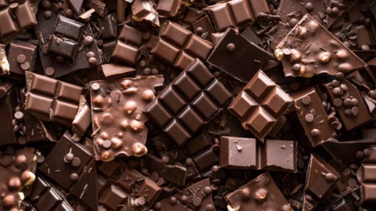 Ünlü çikolata markasından toplatma kararı! Tüm ürünler geri çağrıldı: İnsan sağlığını tehdit ediyor