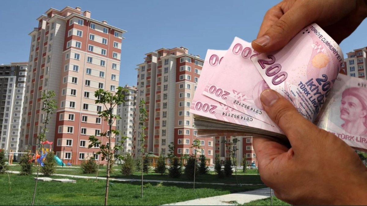 10 bin TL’nin altında kiralık ev kalmadı: En pahalı ve en uygun iller açıklandı