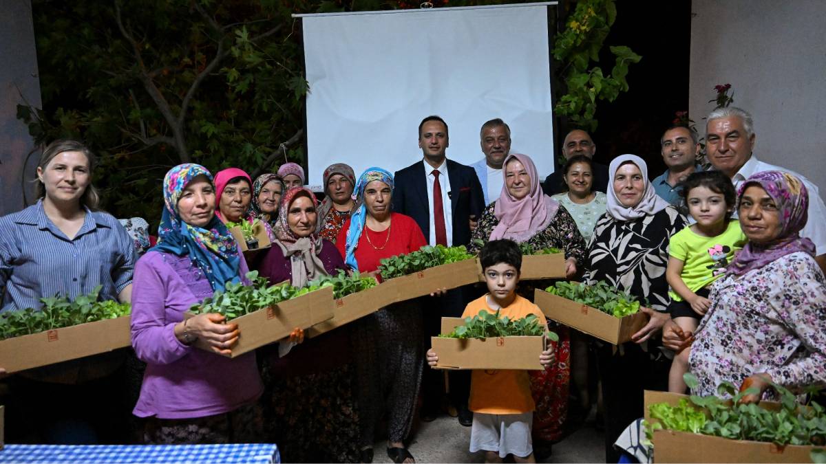 Bornova’nın köyleri eski statüsüne dönüyor: Karar, Meclis'ten geçerse emlak vergileri ve sulama giderleri indirimli olacak