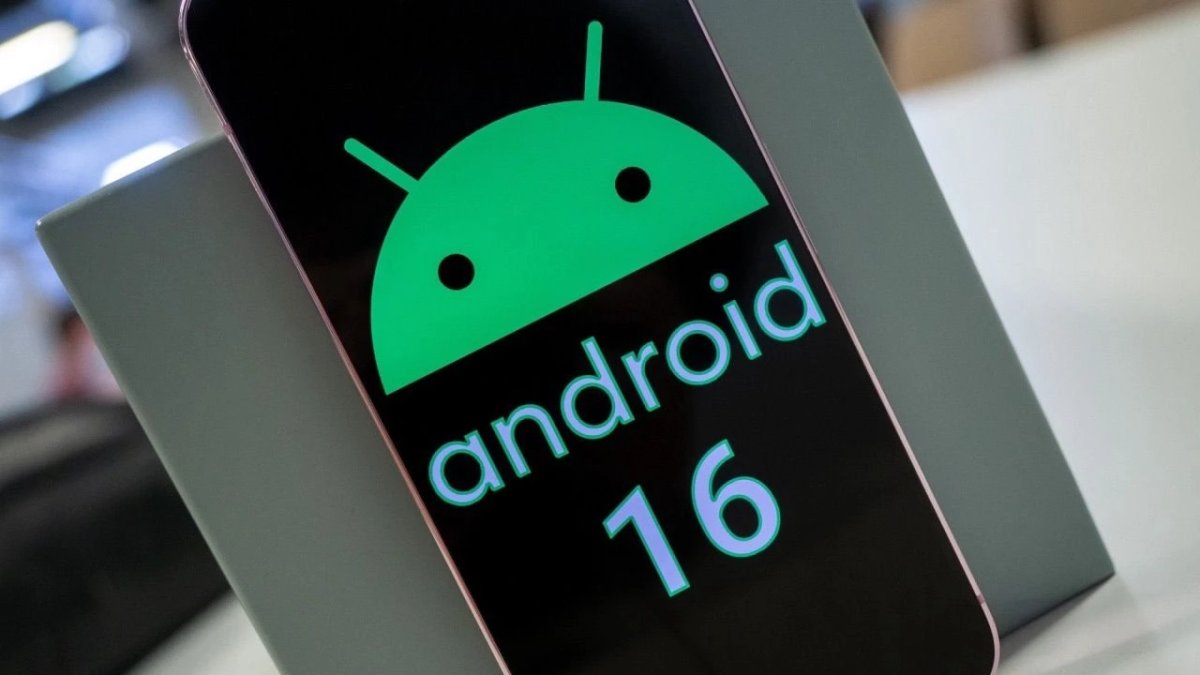 Android 16 güncellemesi geliyor! Gelecek yenilikler duyuruldu: İşte Android 16 merak edilenleri...