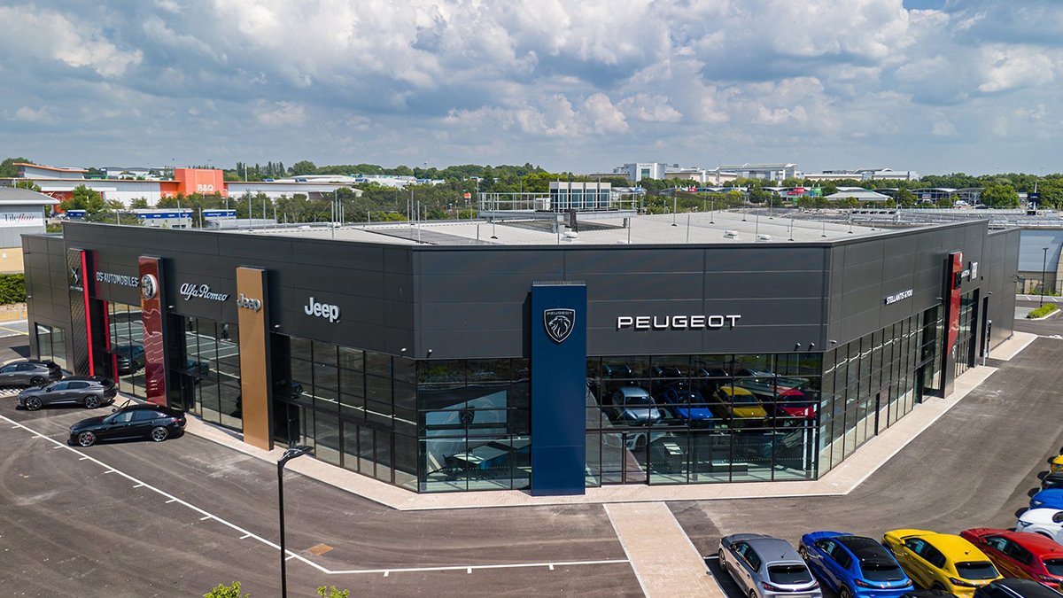 Stellantis'ten Avrupa'da önemli değişiklik