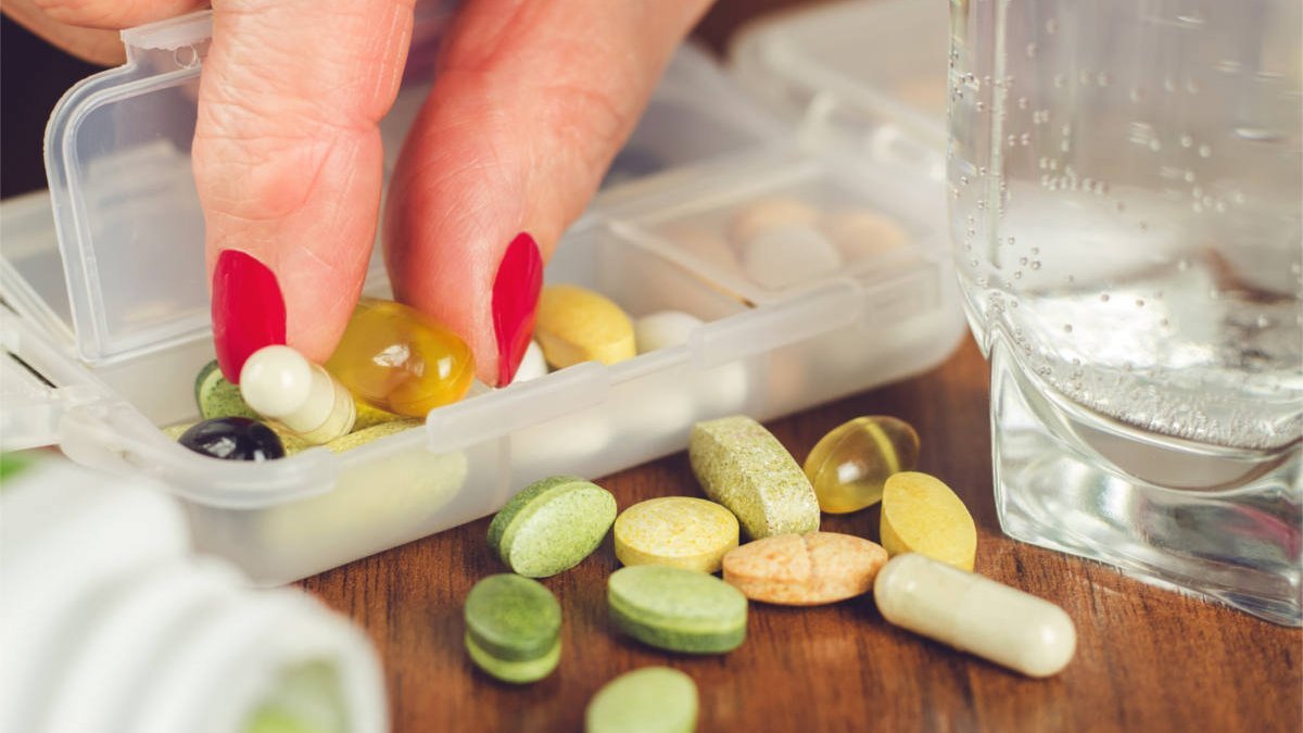 Tarım ve Orman Bakanlığı ifşaladı! Vitamin ve kolajen alanlar dikkat: İçeriğinde meğer yokmuş