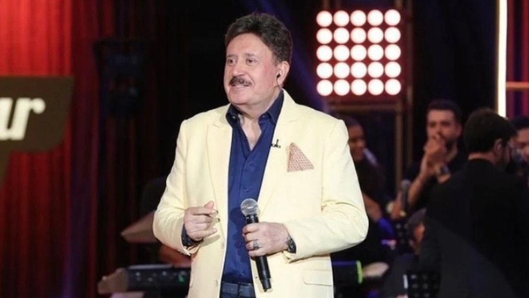 Arabesk müziğin usta ismi Gökhan Güney hastaneye kaldırıldı! Sevenlerini korkutan paylaşım: İşte son durumu