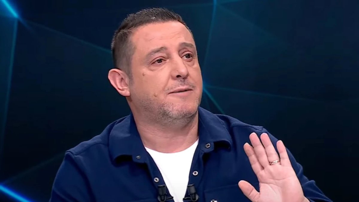 Nihat Kahveci'den Osimhen ve Fenerbahçe iddiası: Futbol sürprizlerle dolu