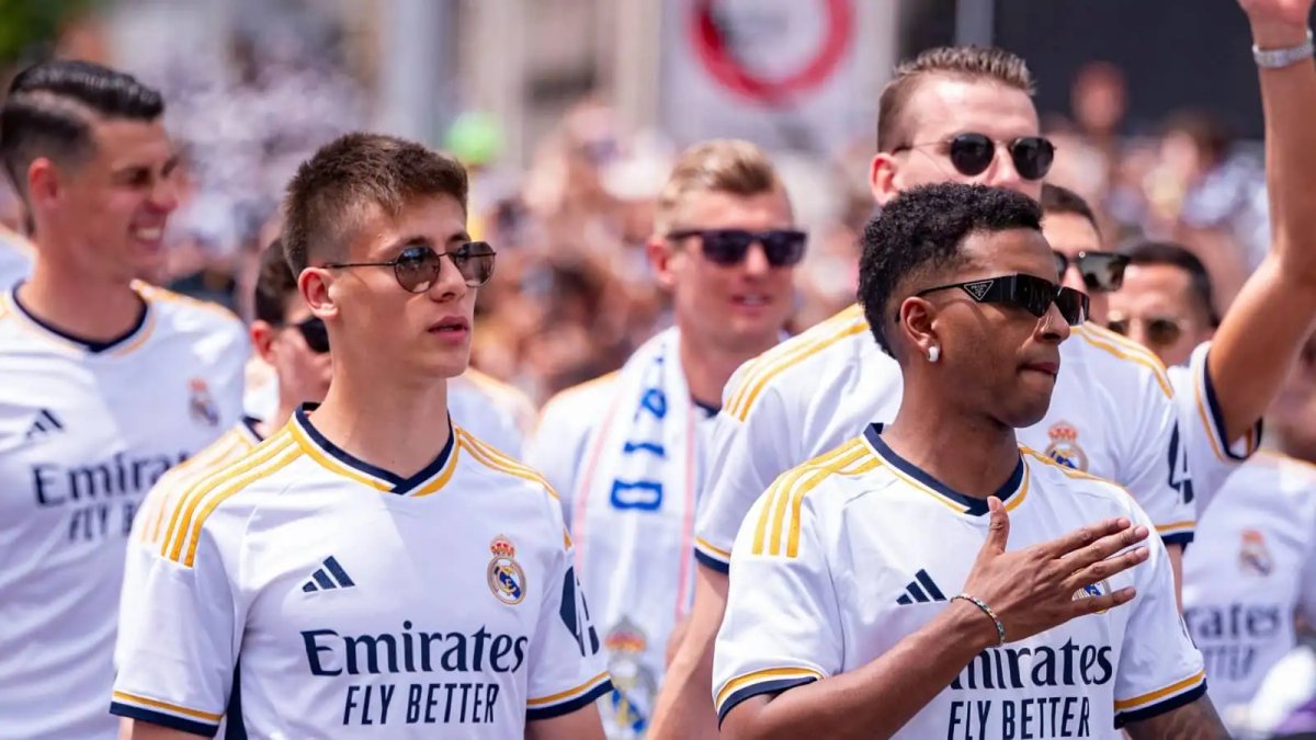 Real Madrid'de kadro krizi! El Clasico karşılaşması bardağı taşırdı: İspanyol ekibinde ayrılık yakın