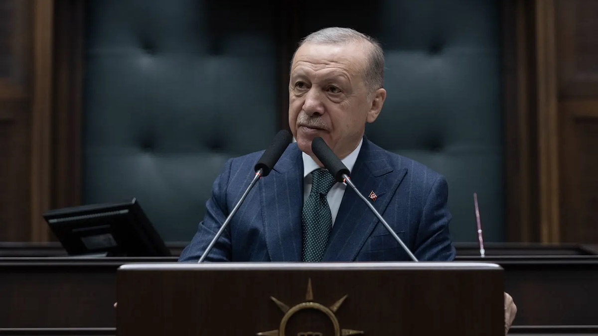 Erdoğan’dan kayyumları kaldırma sinyali: Yeni bir belediye statüsüne ihtiyaç var