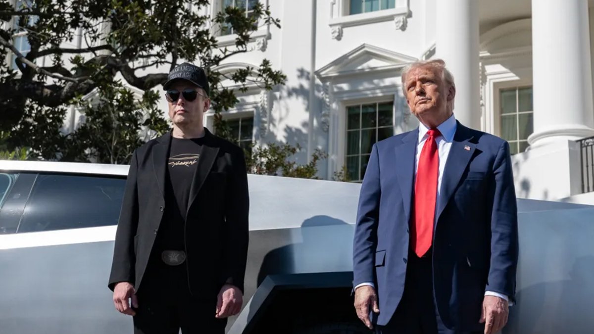 Tesla, Elon Musk'ın istifasını istiyor: Onsuz daha iyi olacağız