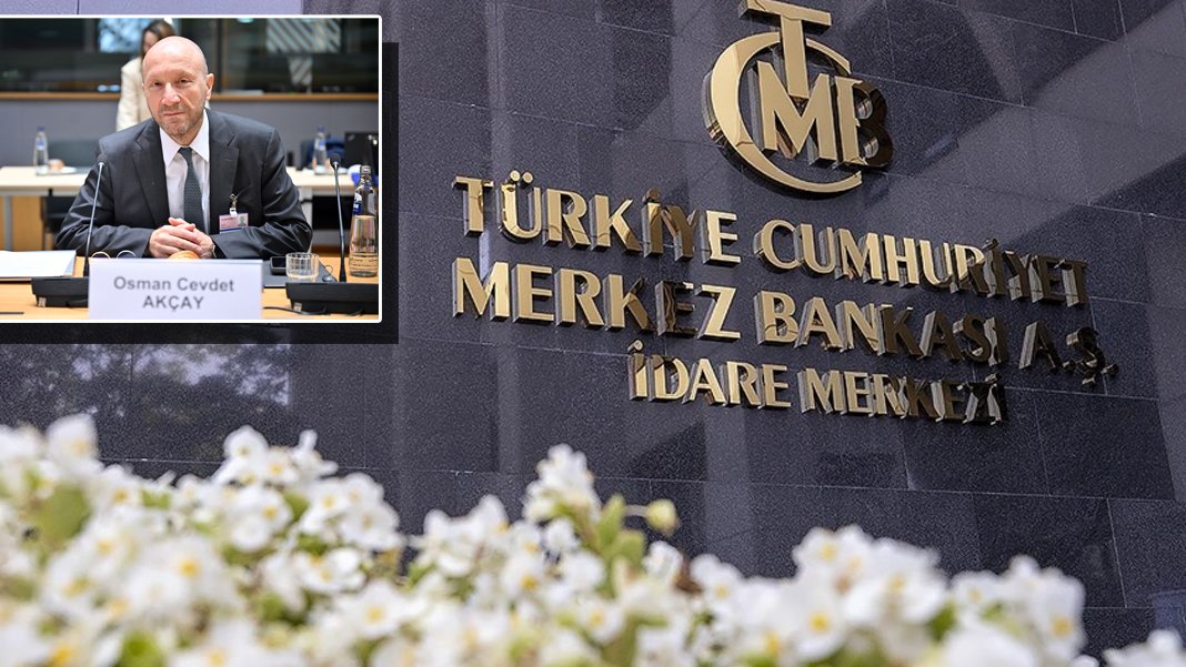 Merkez Bankası Başkan Yardımcısı Cevdet Akçay’dan Londra’da dikkat çeken sözler: Bizi ciddiye almazlarsa daha sıkı kalırız