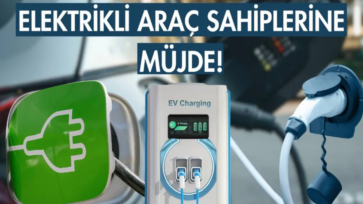 Elektrikli araç sahiplerine büyük müjde! Trugo ve Eşarj'dan devrim gibi iş birliği: O çile sona eriyor