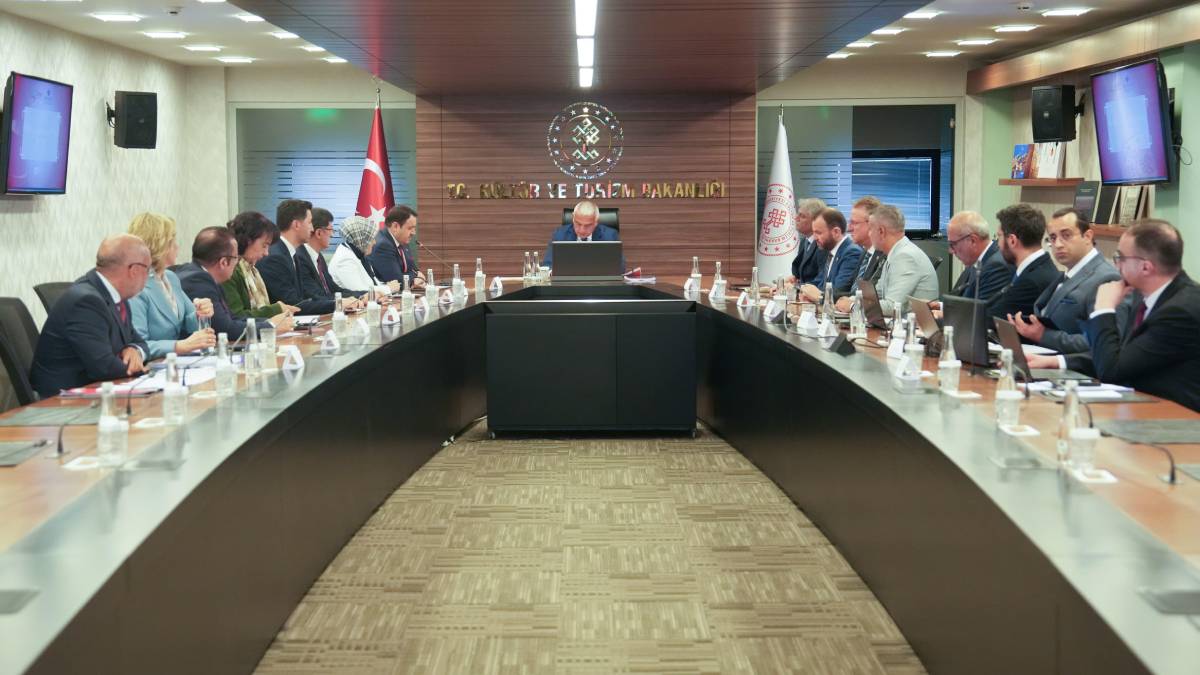 Kütahya'nın ulusal ve uluslararası turizmdeki bilinirliği artacak