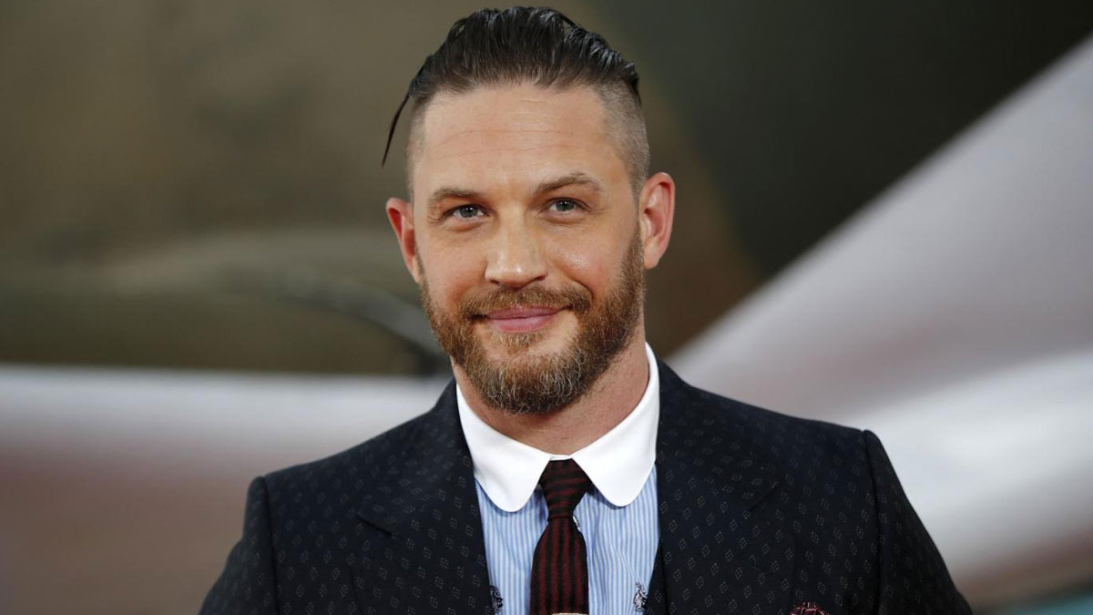 Tom Hardy'den hayranlarını üzen haber