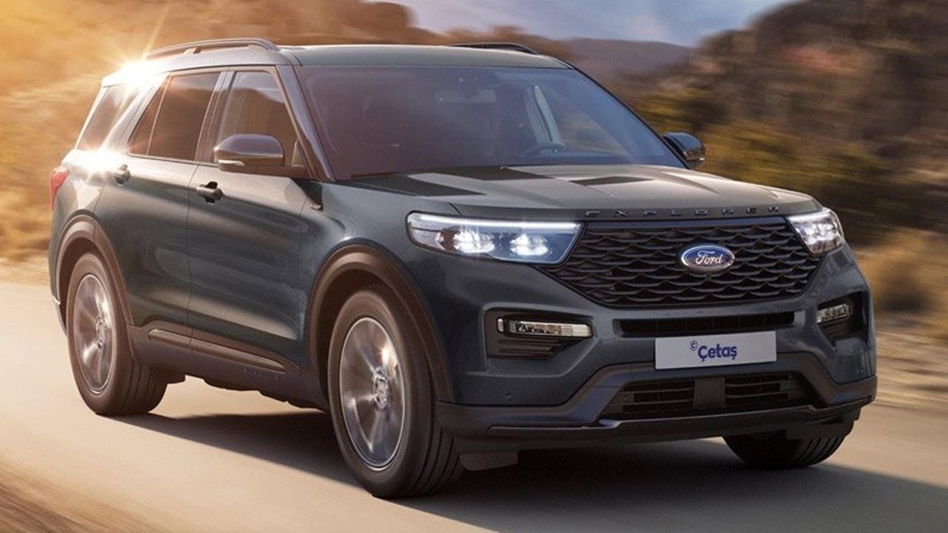 Ford, 273 binden fazla aracı geri çağırdı