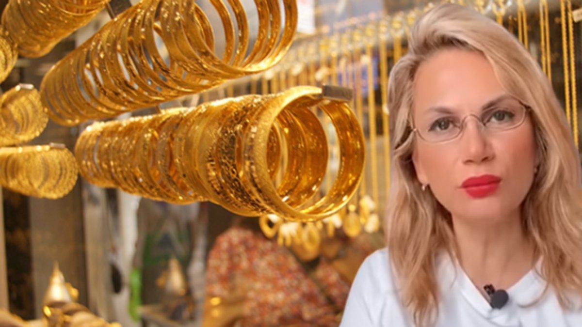 Ekonomi yorumcusundan fırsat altın alım değerlendirmesi: "Bu seviyeler alım yapmak için fırsat"