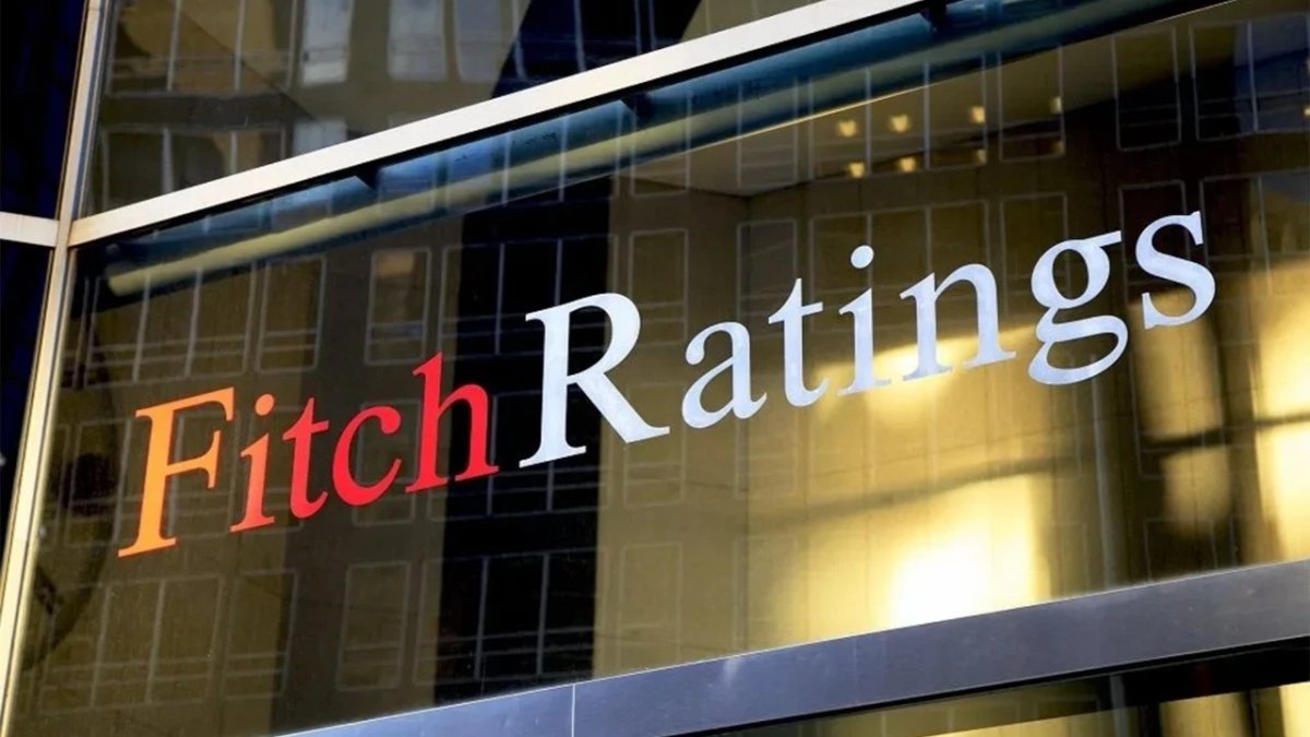 Fitch'ten Türk bankalarına uyarı