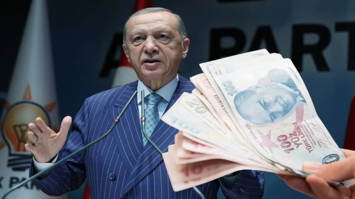 Emekliye son çağrı yapıldı! Hesaplara tam 30 bin TL yatırılacak: Bu fırsat kaçmaz, hemen kontrol edin