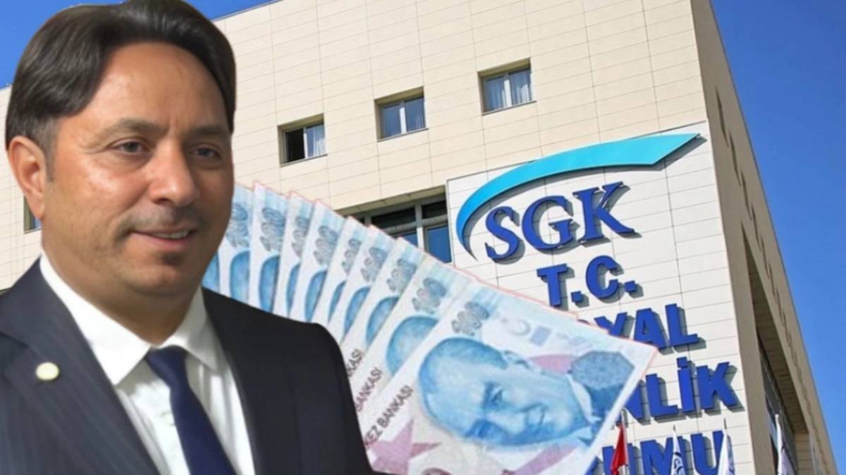 Milyonları bekleten haber geldi! Müjdeyi SGK Uzmanı İsa Karakaş açıkladı: Emeklilikte kademe bekleyenler, ev hanımları...