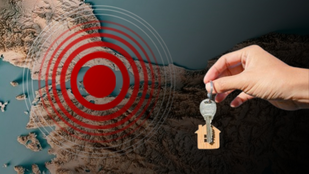 Deprem sonrası piyasa alt üst oldu! Ev sahipleri isyanda: Bu ilçelerde satışlar resmen çakıldı