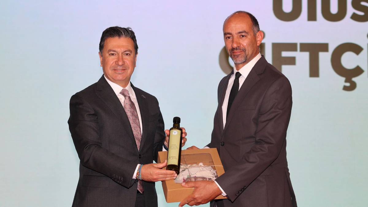 Muğla’da 14 Mayıs Uluslararası Çiftçiler Günü tarımın gücüyle kutlandı