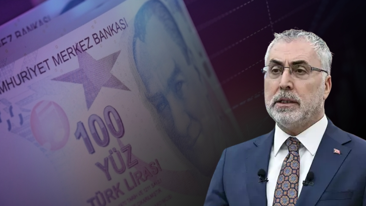 Milyonların gözü kulağı bu açıklamada! Asgari ücrete ara zam gelecek mi? Bakan Işıkhan’dan dikkat çeken açıklama